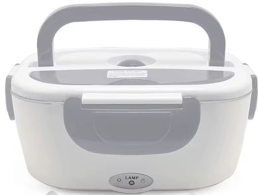 Lunchbox électriquee